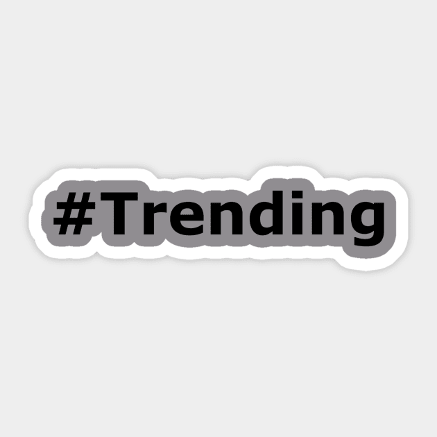 Trending Sticker by Quarantique